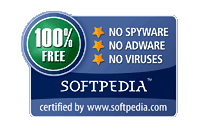 Image Uploader is certified by Softpedia